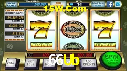 Live Casino 66Ub