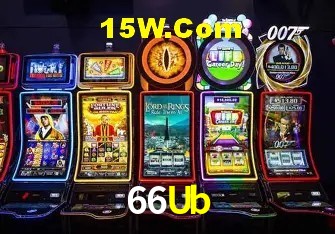 Games Directory 66Ub